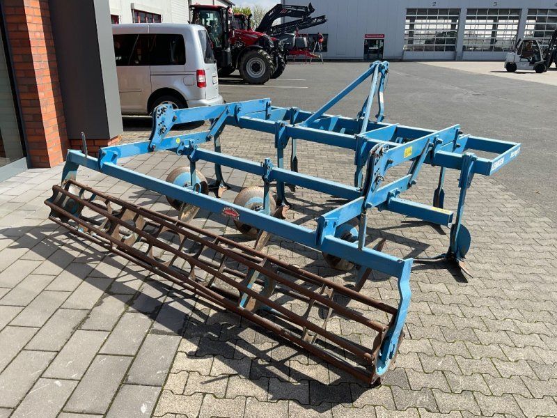 Lemken Smaragd 9/300