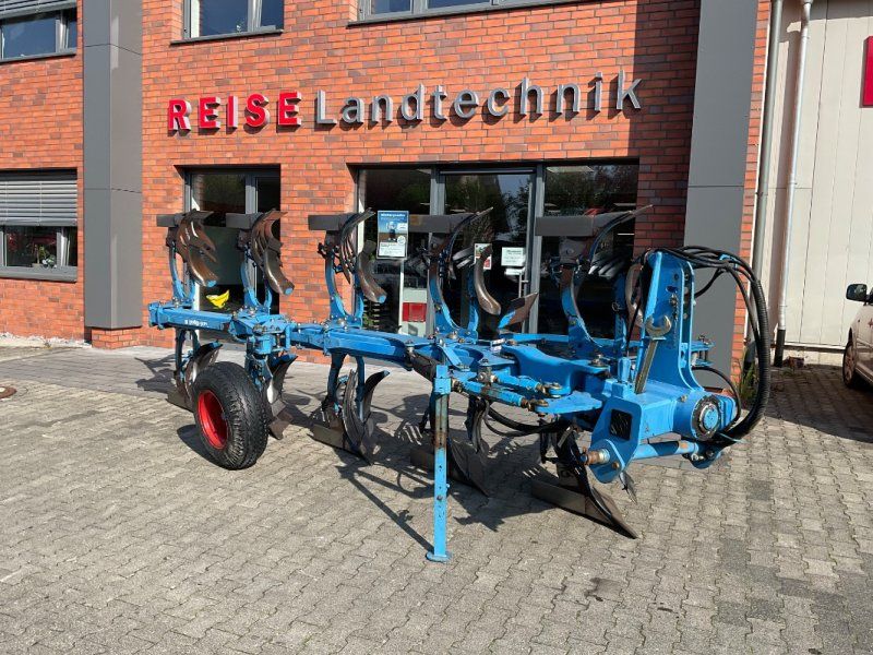 Lemken Variopal 8/5-Schar