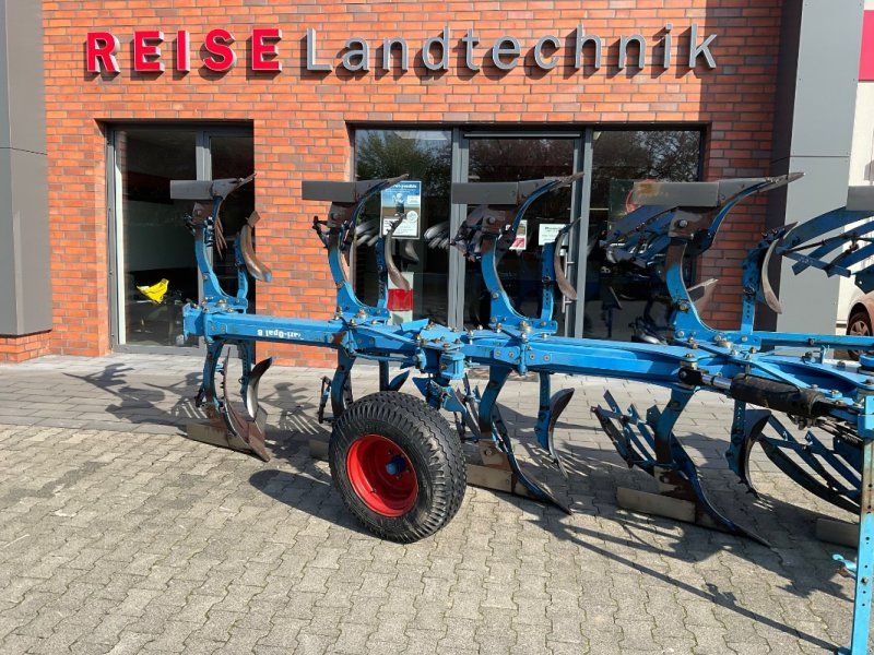 Lemken Variopal 8/5-Schar