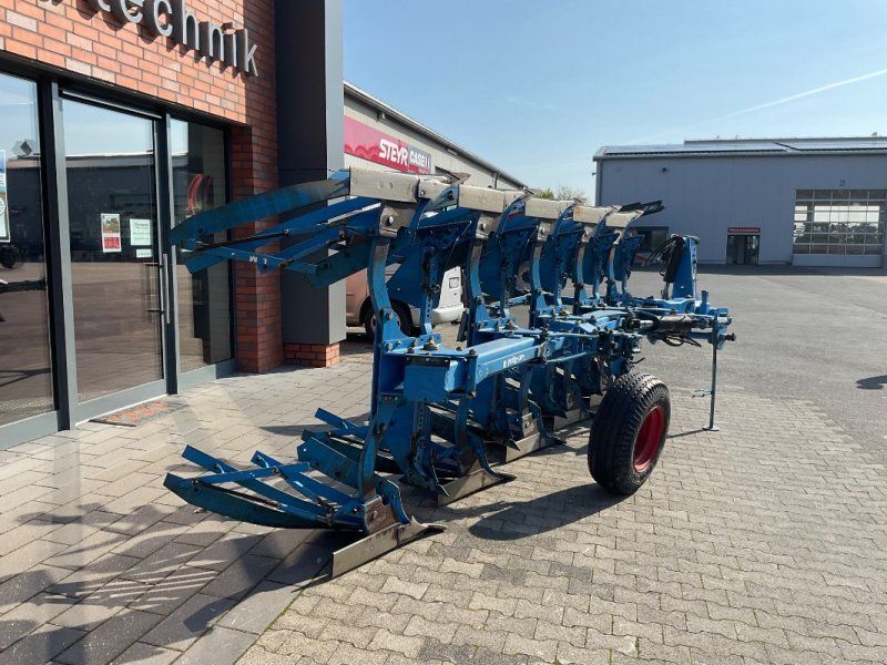 Lemken Variopal 8/5-Schar