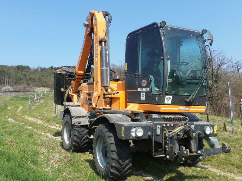 Energreen ILF 1500-12