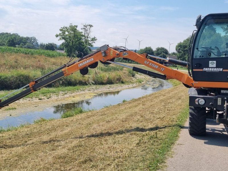 Energreen ILF 1500-12