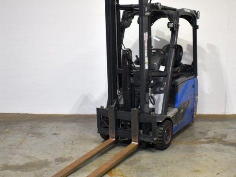 Linde E 16 H EVO 386-02