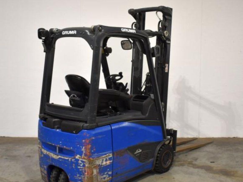 Linde E 16 H EVO 386-02