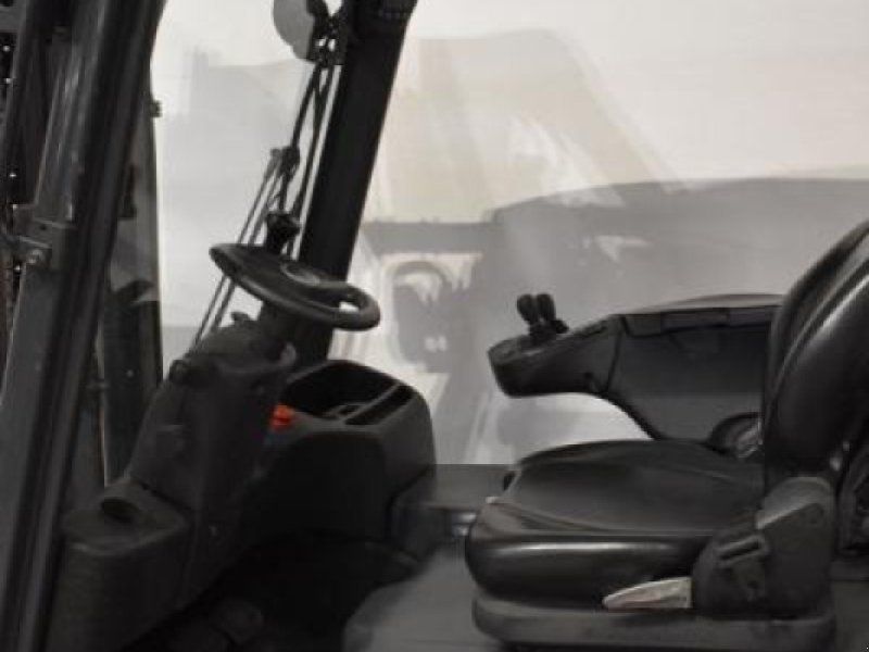 Linde E 16 H EVO 386-02