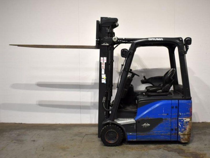 Linde E 16 H EVO 386-02