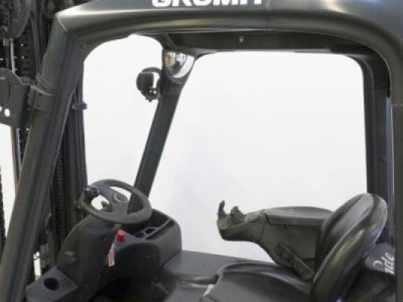 Linde E 16 EVO 386-02