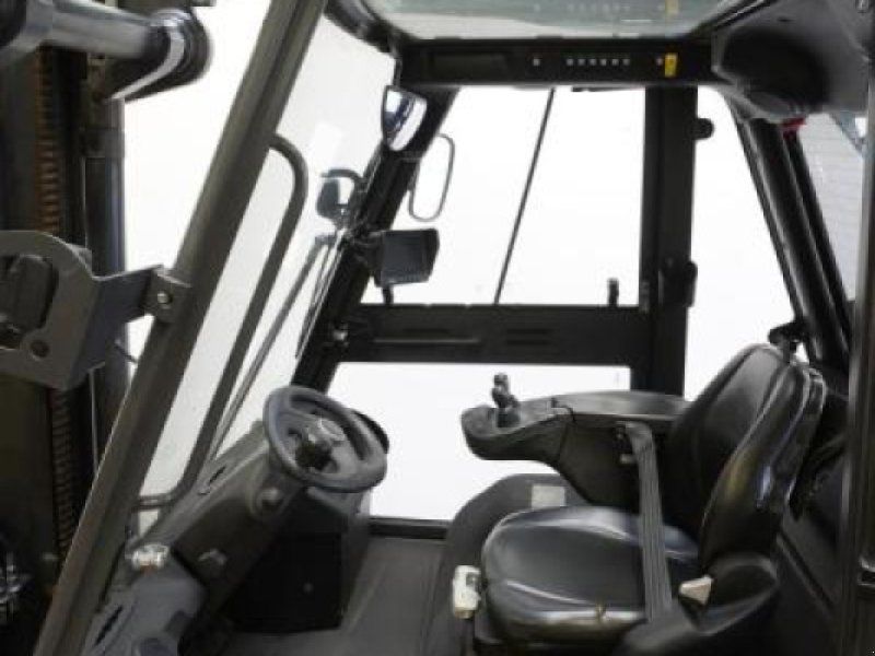 Linde H 80 D EVO 396-03