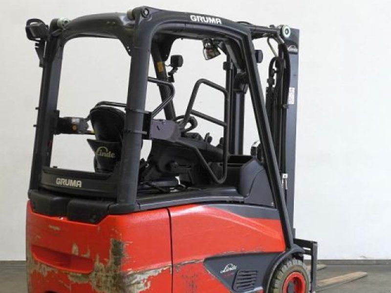 Linde E 16 H EVO 386-02