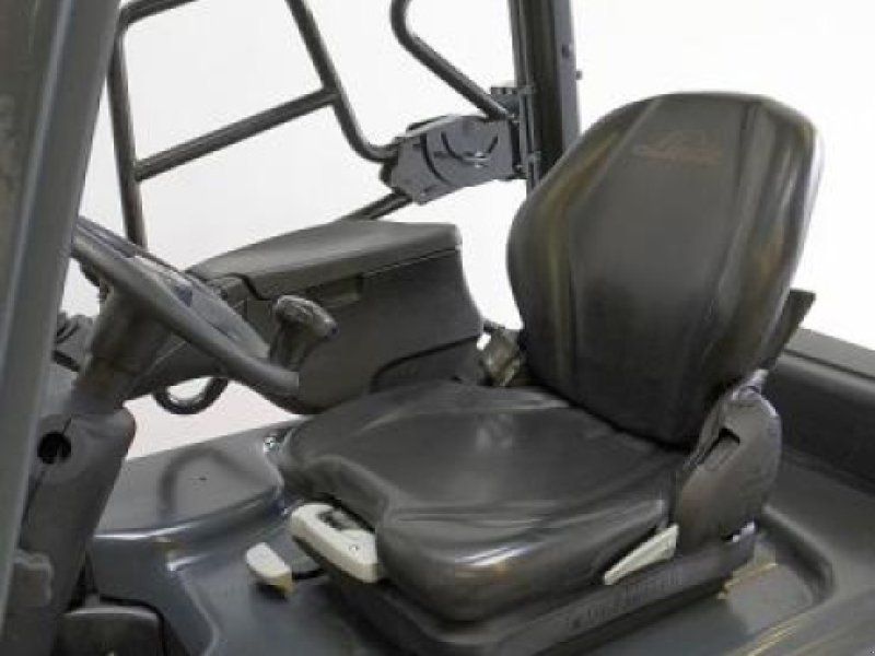 Linde E 16 H EVO 386-02