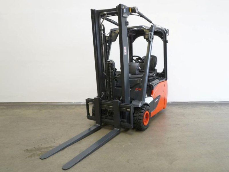 Linde E 14 EVO 386-02