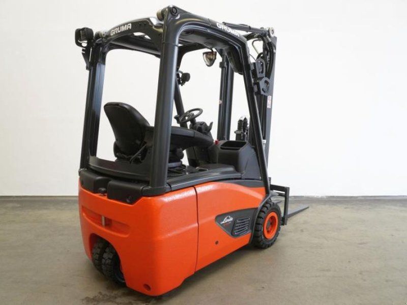 Linde E 14 EVO 386-02