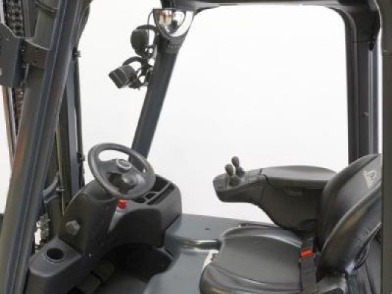 Linde E 14 EVO 386-02