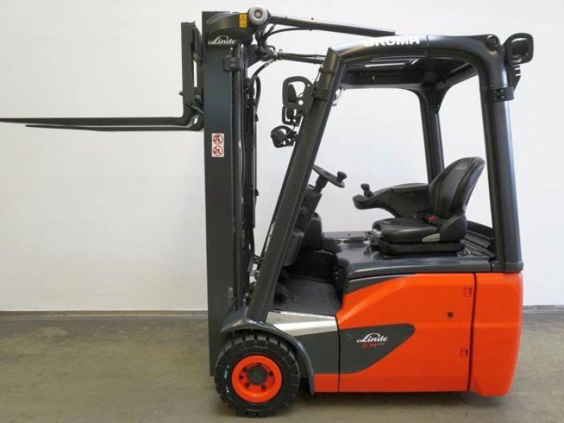 Linde E 14 EVO 386-02