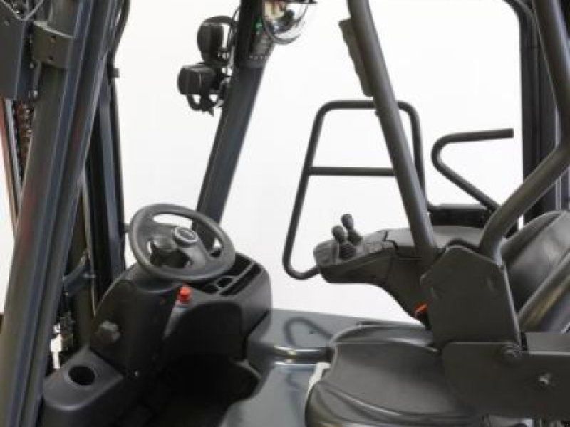 Linde E 14 EVO 386-02