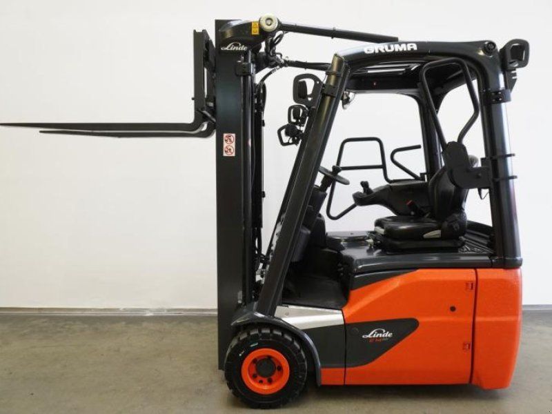 Linde E 14 EVO 386-02