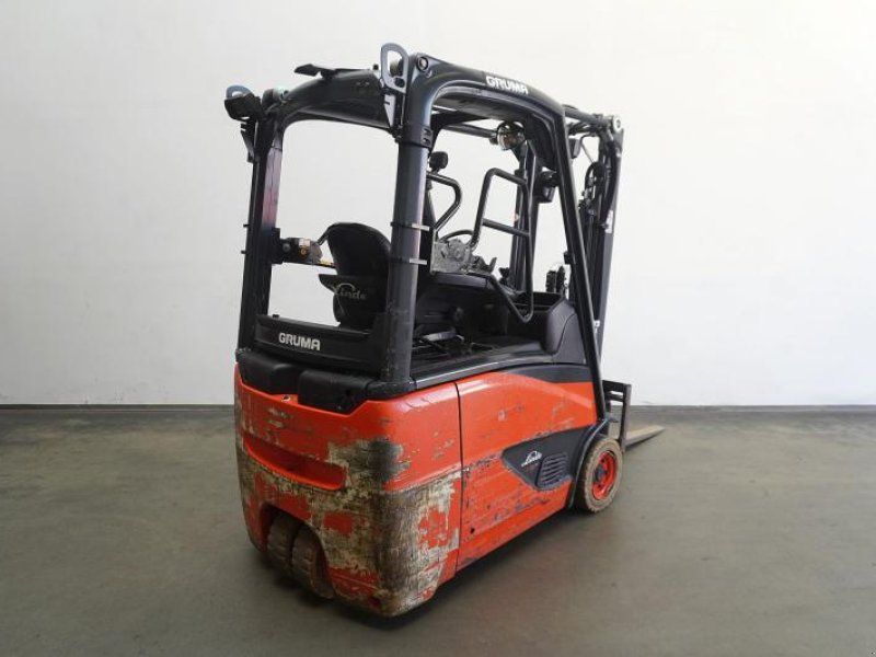 Linde E 16 H EVO 386-02