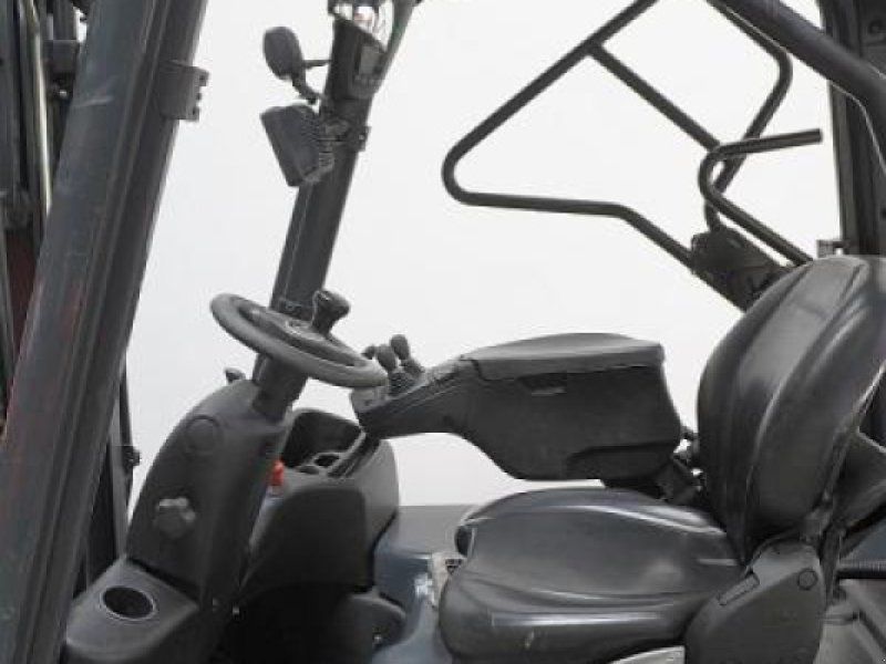 Linde E 16 H EVO 386-02