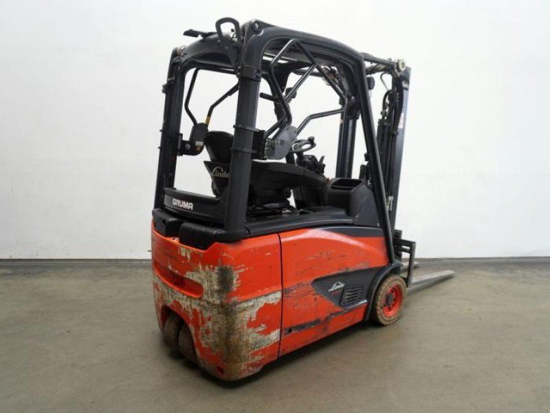 Linde E 16 H EVO 386-02