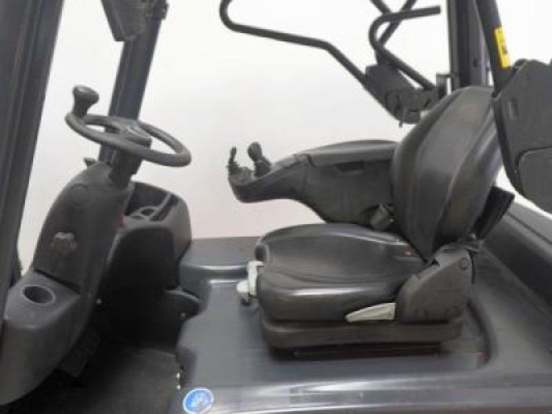 Linde E 16 H EVO 386-02