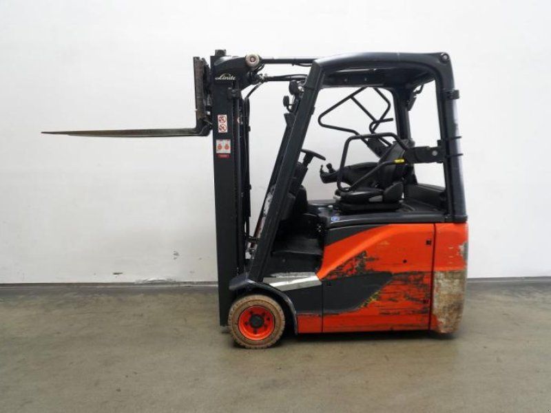 Linde E 16 H EVO 386-02