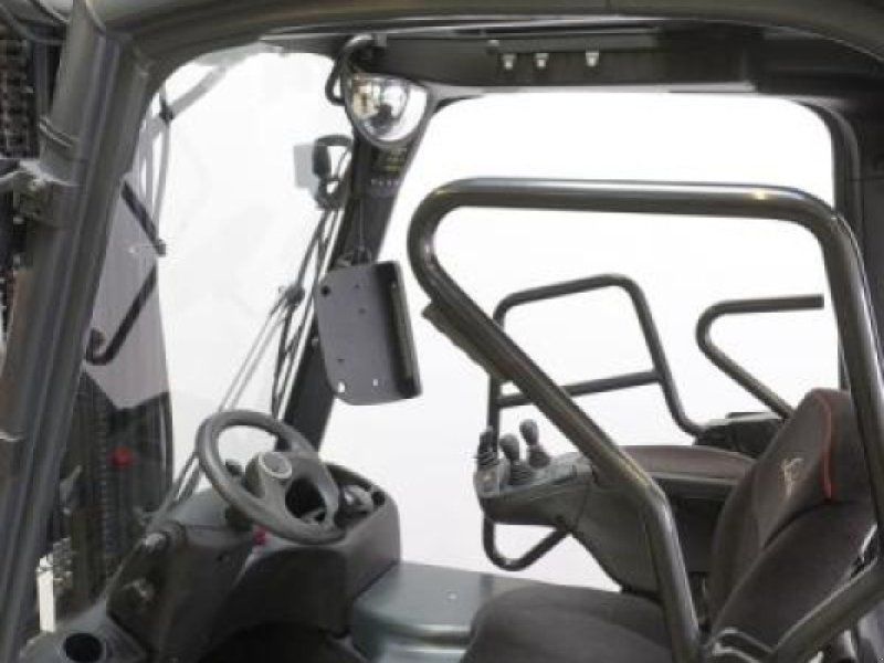 Linde E 16 PH EVO ION 386-02