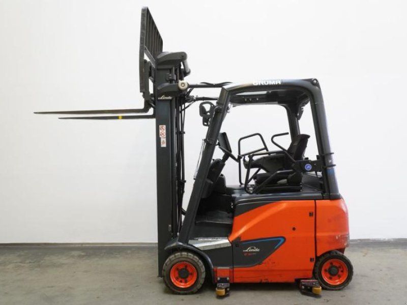 Linde E 16 PH EVO ION 386-02