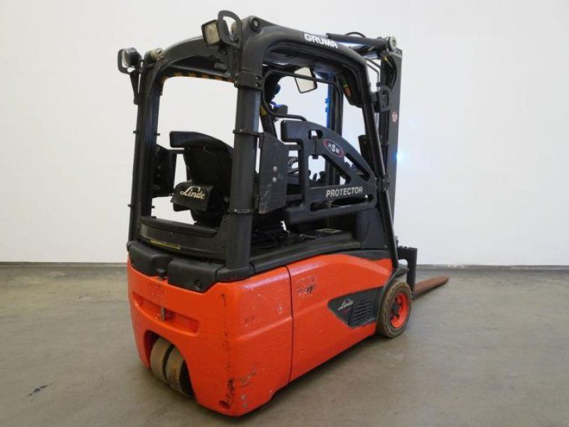 Linde E 16 EVO 386-02