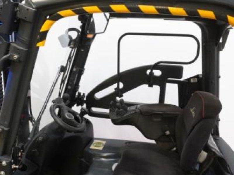 Linde E 16 EVO 386-02