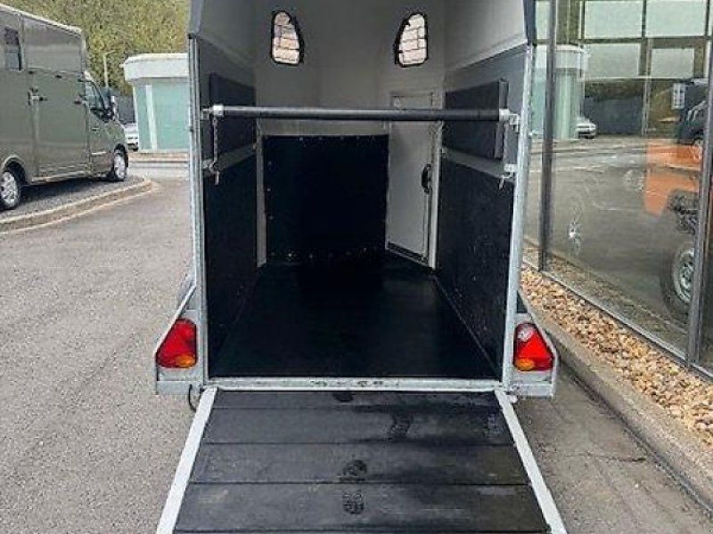 Cheval Liberte Gold One Pferde 1. Hand DS SK Alu