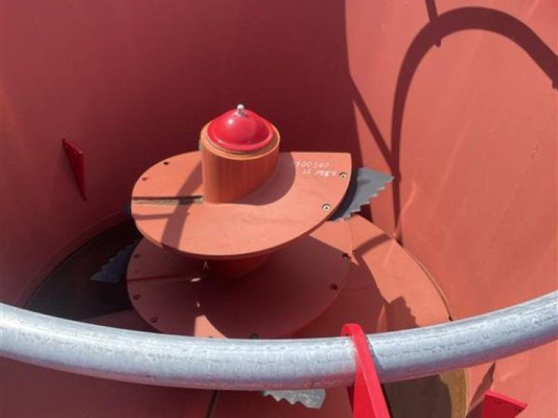 Trioliet Solomix 1-1000 VLH-B