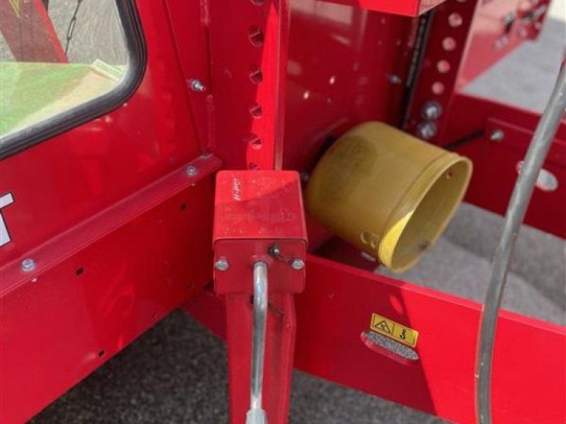 Trioliet Solomix 1-1000 VLH-B