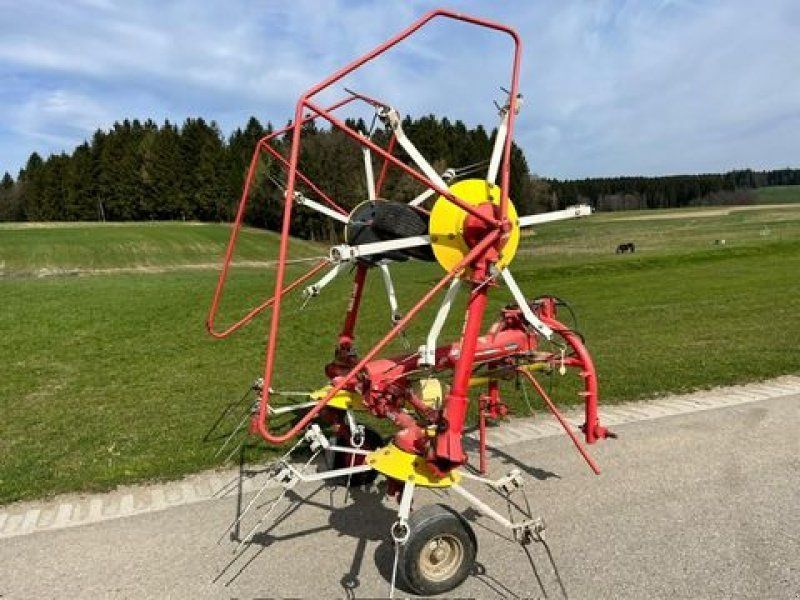 Pöttinger Eurohit 54N