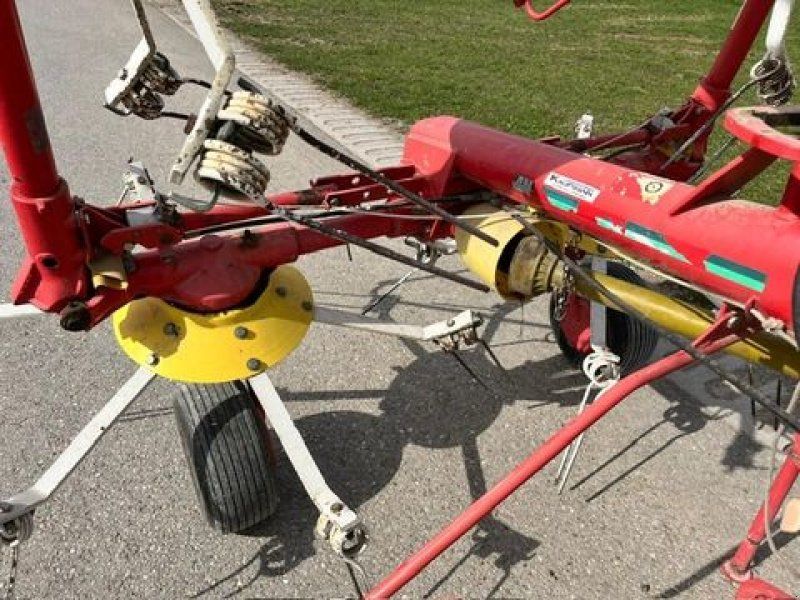 Pöttinger Eurohit 54N