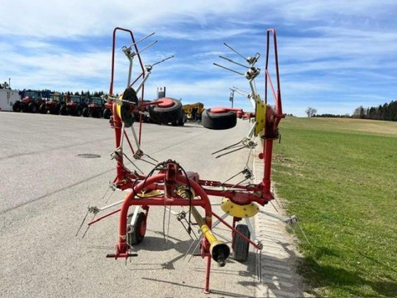 Pöttinger Eurohit 54N