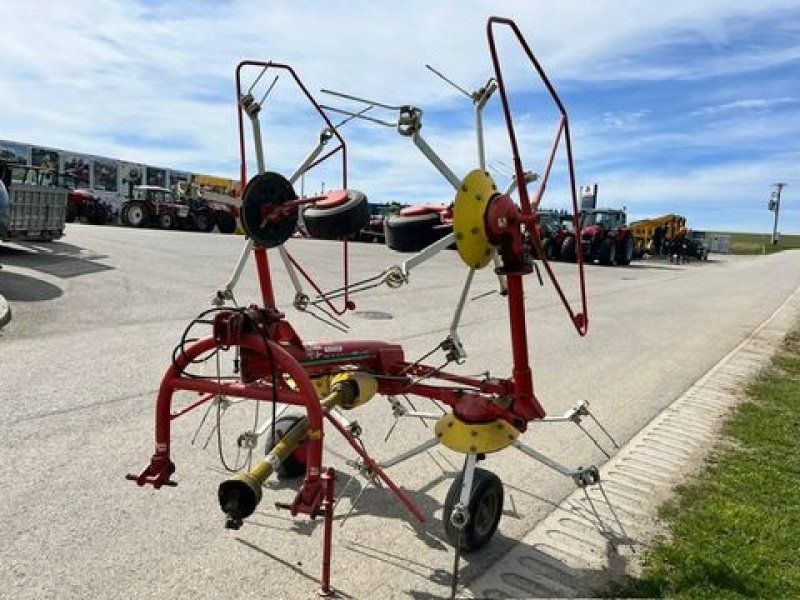 Pöttinger Eurohit 54N