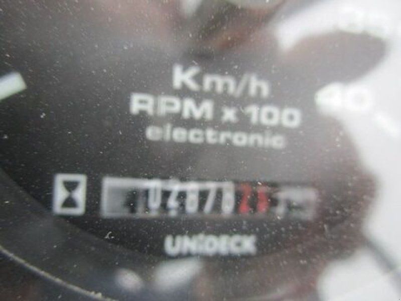 Merlo P38.13 hydraul.Schnellwechsler + Palettengabel