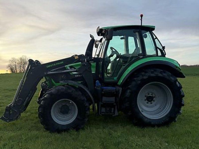 Deutz-Fahr 6140.4 P