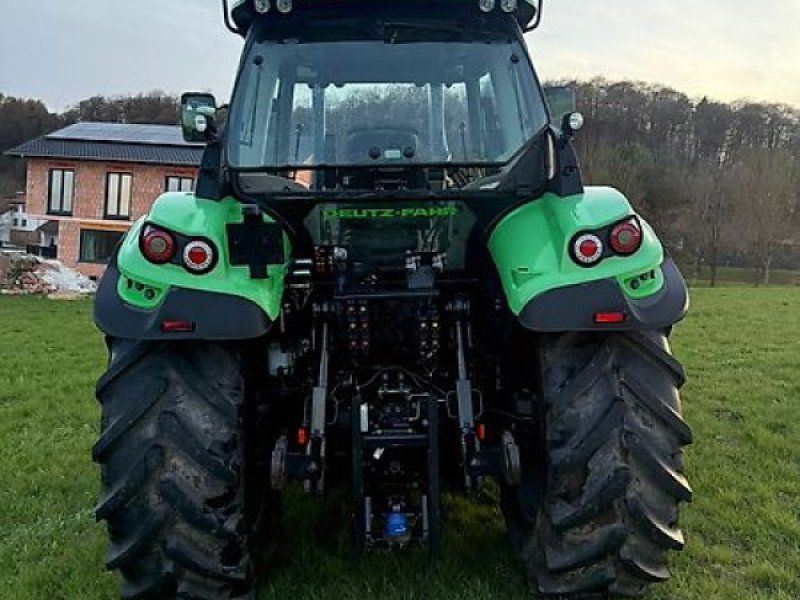 Deutz-Fahr 6140.4 P