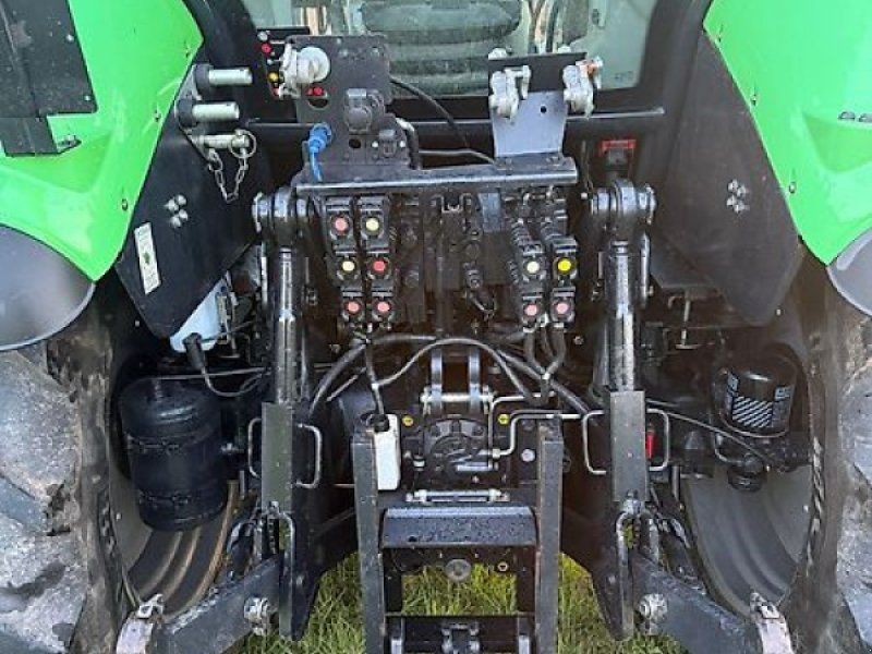 Deutz-Fahr 6140.4 P