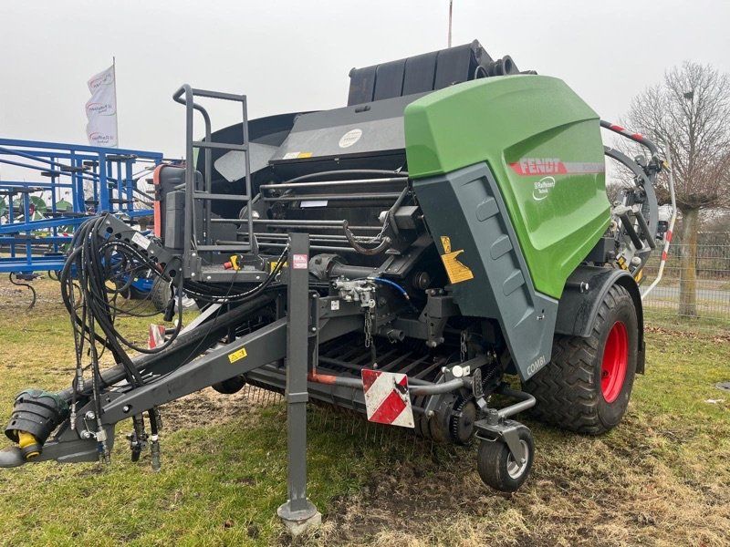 Fendt Rotana 160 V Combi