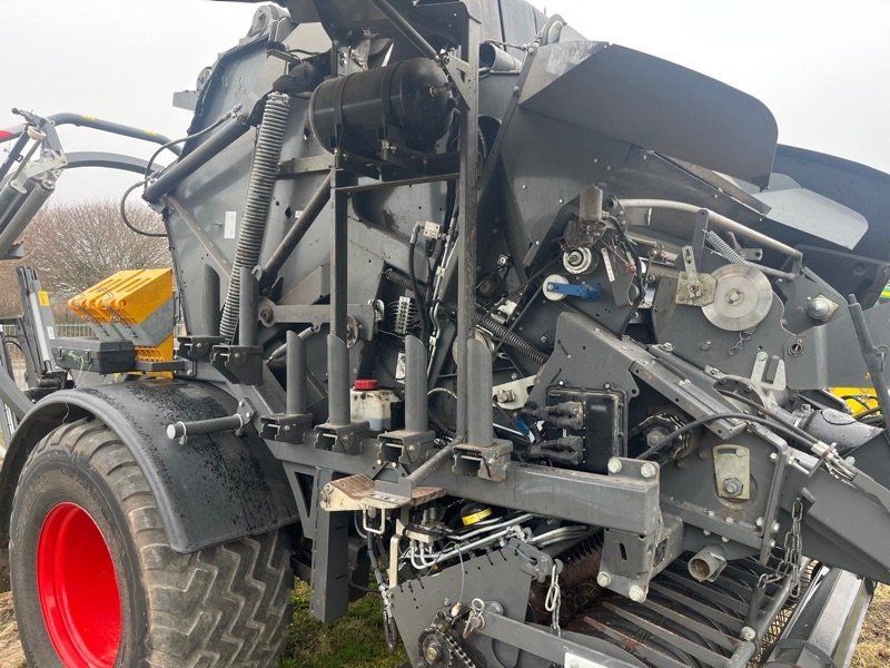 Fendt Rotana 160 V Combi