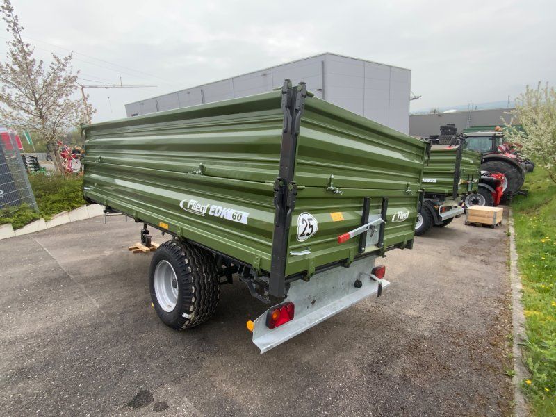 Fliegl EDK 60