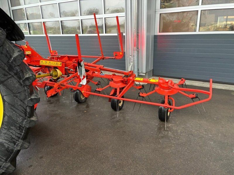Kuhn GF 5801 MH
