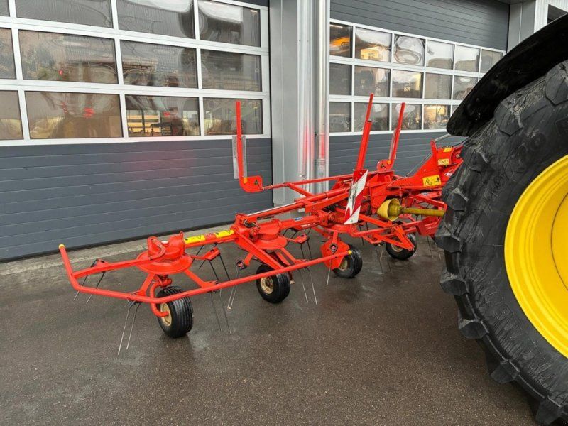 Kuhn GF 5801 MH
