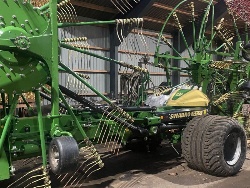 Krone Swadro TC 1570 Swadro TC1570