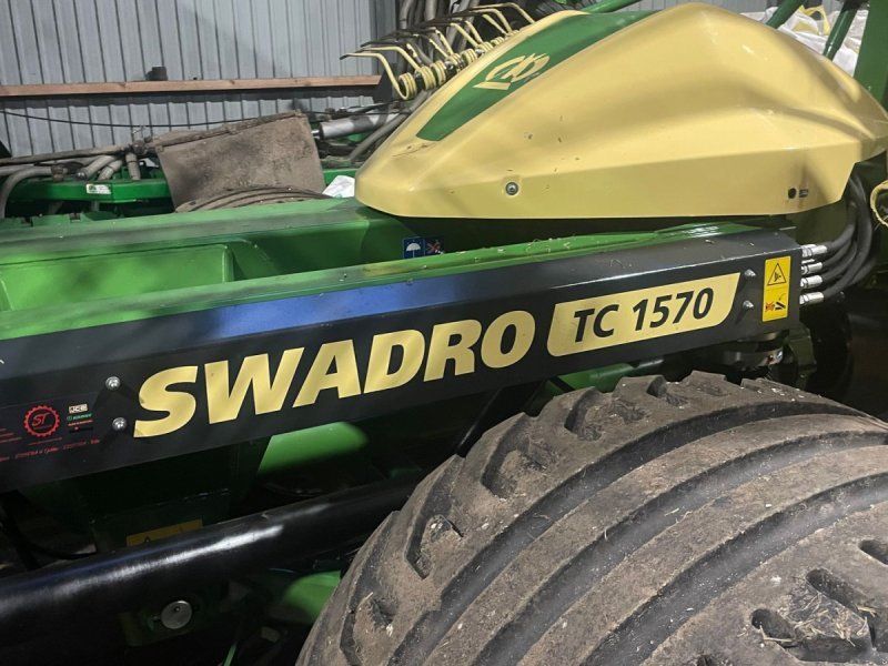 Krone Swadro TC 1570 Swadro TC1570