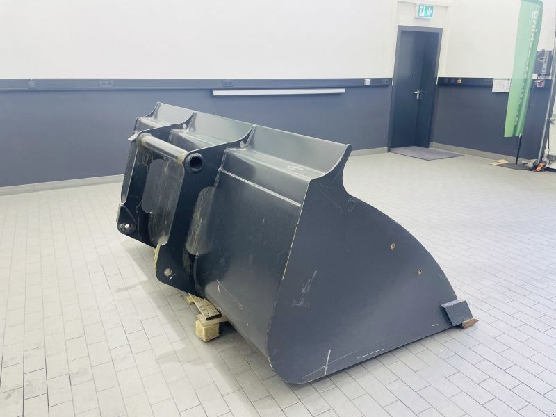 Leichtgutschaufel 230cm