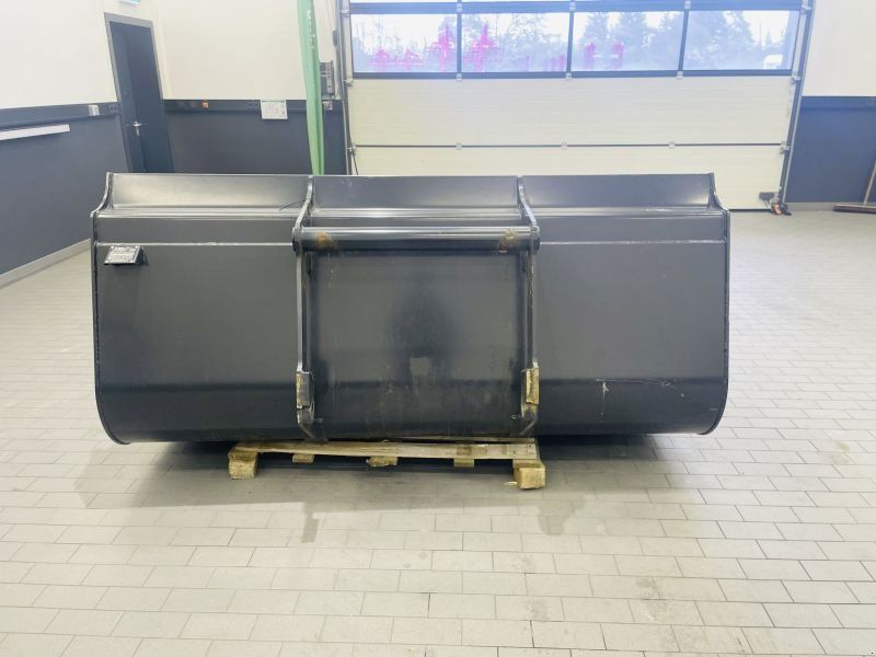 Leichtgutschaufel 230cm