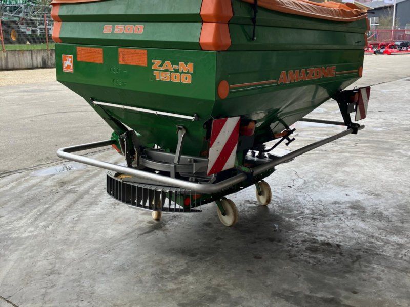 Amazone ZA-M 1500